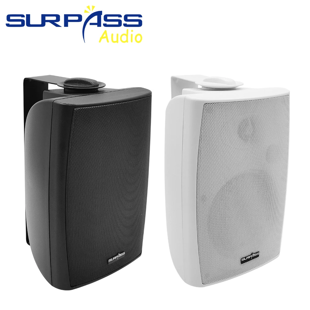 Audio Music Background Free - PA System Wall Mount Speaker Audio