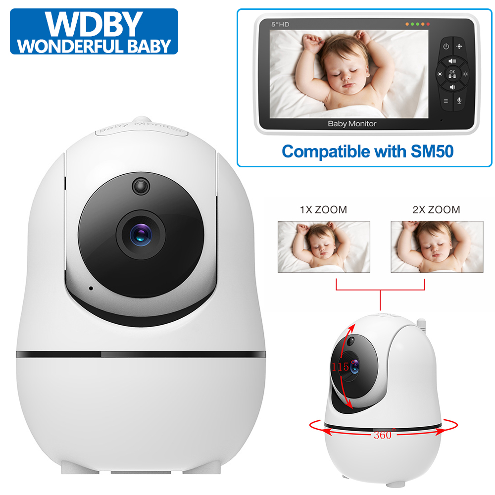 Audio Hd Music - Separate Camera for SM50 Video Baby
