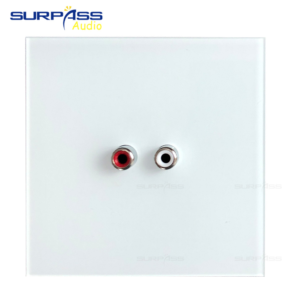 Audio Music Background Free - Audio Plug Socket Port 86 Standard