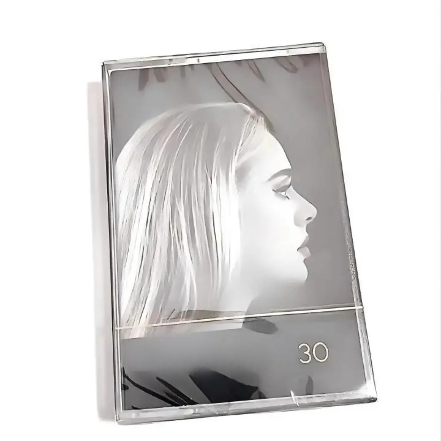 Audio With Music - Emotional Soul Pop Vocal Audio Cassette