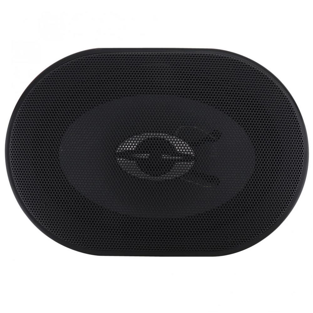 Pair 5*7 Inch Car HIFI Coaxial - Audio Universal Music 评论和价格