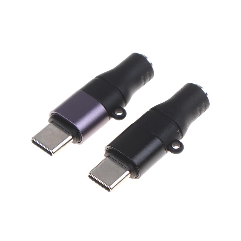 Type C to 3.5mm Jack DAC Decod - Audio Music Online 评论和价格