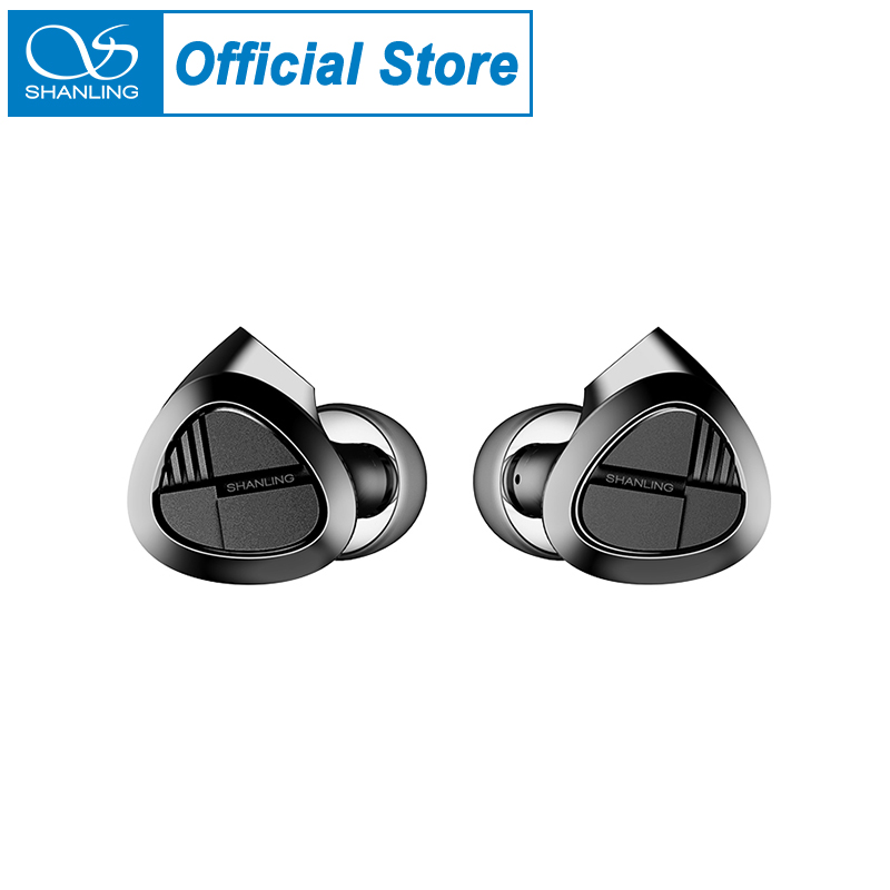 SHANLING SONO S 2DD+1BA Hybrid - Audio Music Technology 评论和价格