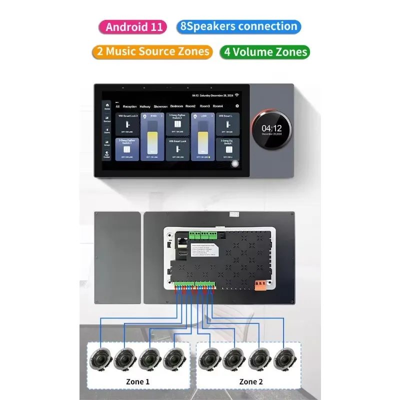 2026 Central Control Knob for  - Audio Music Background Free 评论和价格