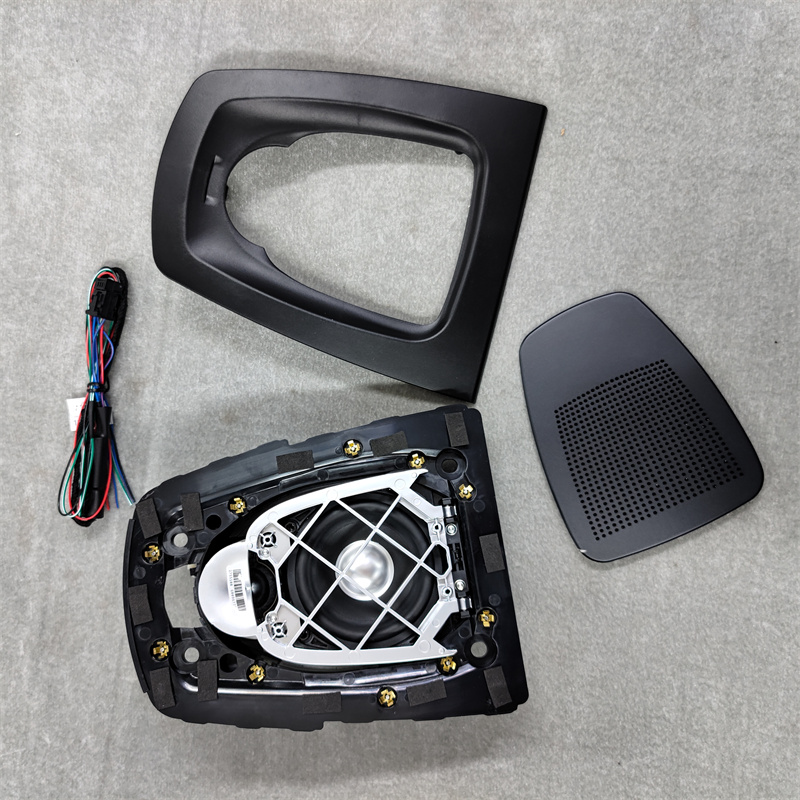 Upgrade Music Kit Center Dashb - Audio Music Center 评论和价格