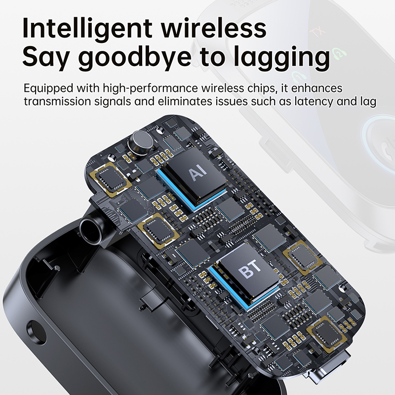 2-in-1 Bluetooth 5.4 Audio Rec - Audio Hd Music 评论和价格