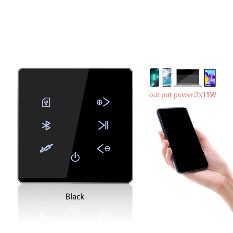 M85K Bluetooth Amplifier in Wa - Audio Music Background Free 评论和价格