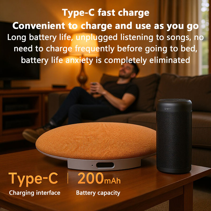 Lenovo Mini Sleeping Bluetooth - Audio Music Center 评论和价格