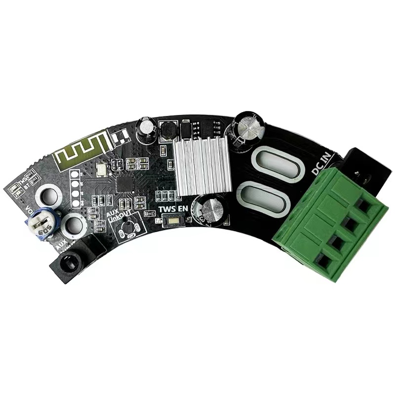 bluetooth Amplifier Board Ceil - Audio Music Background Free 评论和价格