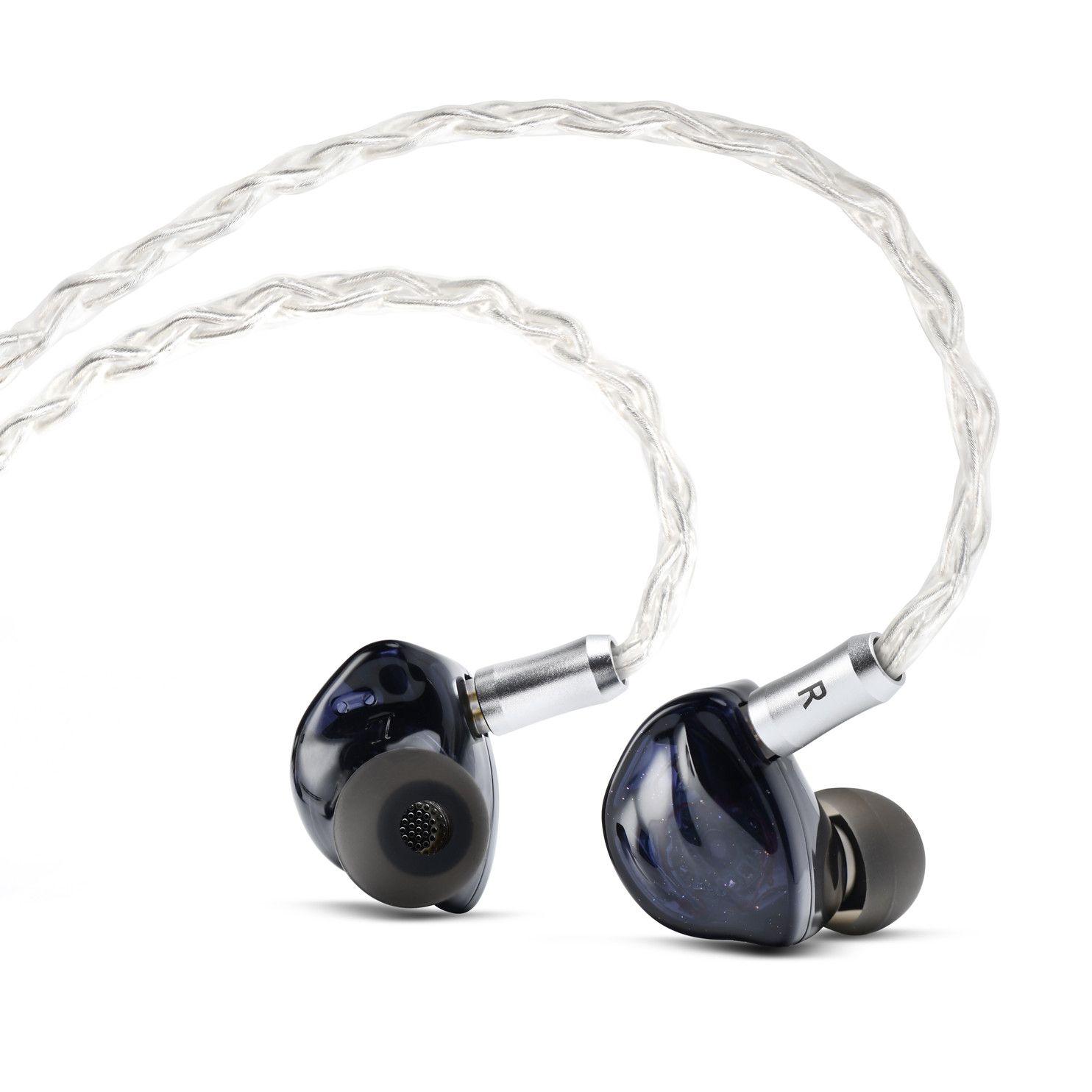 BQEYZ Summer 1BA + Piezoelectr - Audio Music Technology 评论和价格