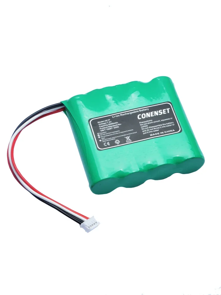 7.2V 6000mAh SW-34MP Replaceme - Anker Speaker Soundcore Motion+ 评论和价格
