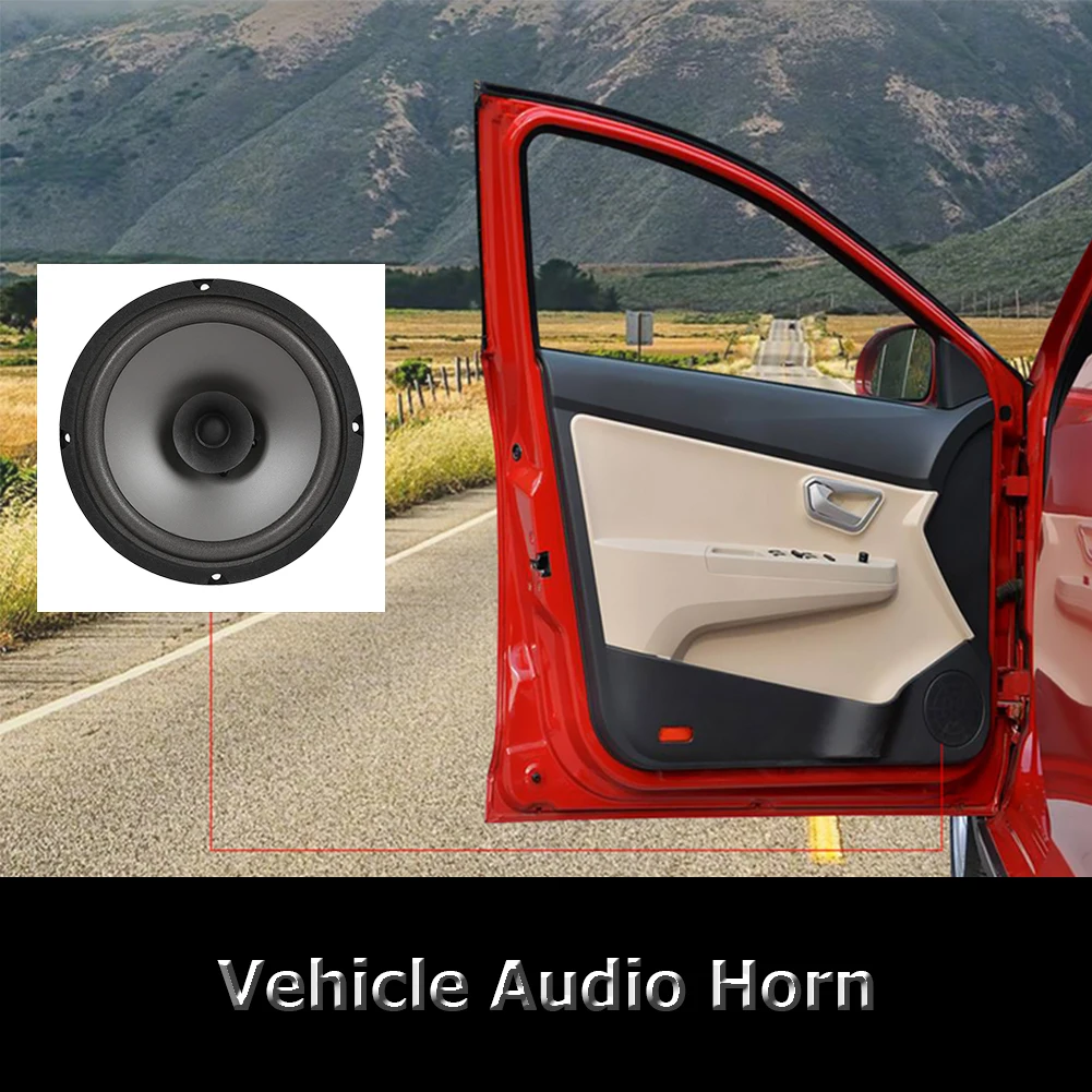 Universal car door audio syste - Audio Universal Music 评论和价格