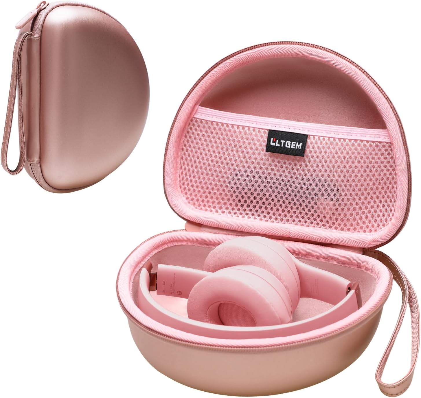 LTGEM Case Compatible with Bea - Beats Headphone Solo 4 评论和价格