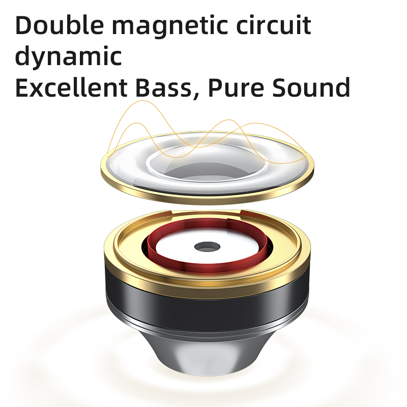 KZ ZAS Metal Wired Earphone 16 - Audio Music Technology 评论和价格
