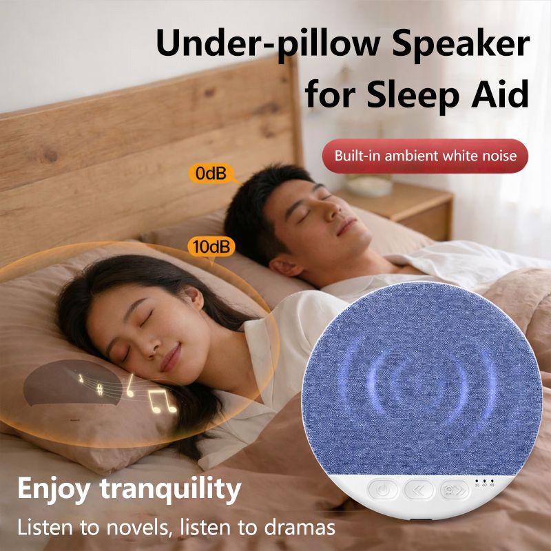 Lenovo Sleeping Bluetooth Spea - Audio Music Center 评论和价格