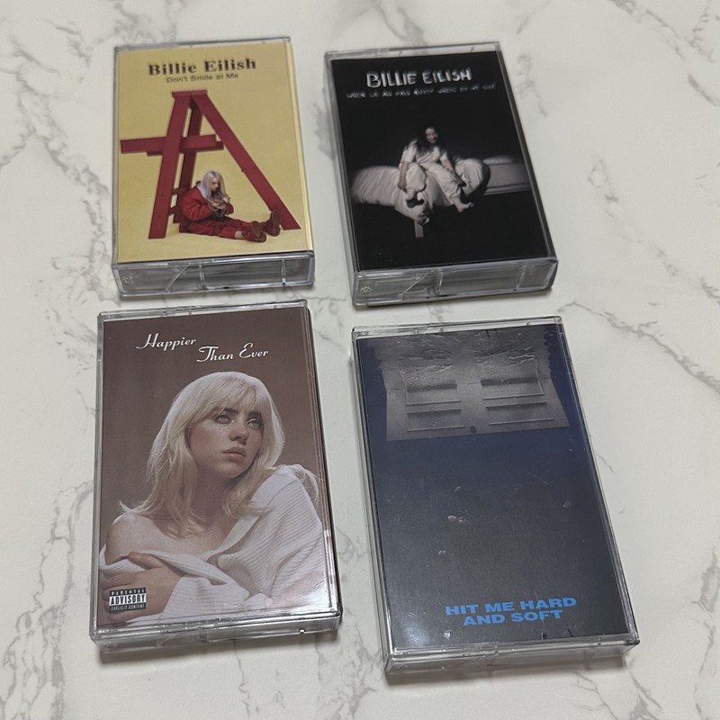 Retro English Song Cassette Ta - Audio Music New Song 评论和价格