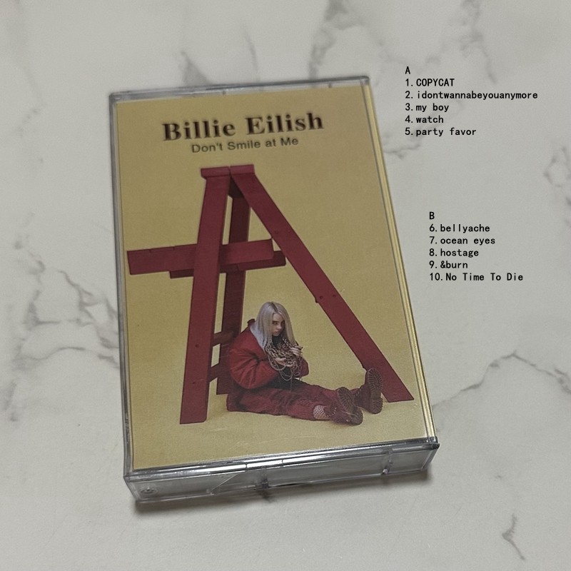 Retro English Song Cassette Ta - Audio Music New Song 评论和价格