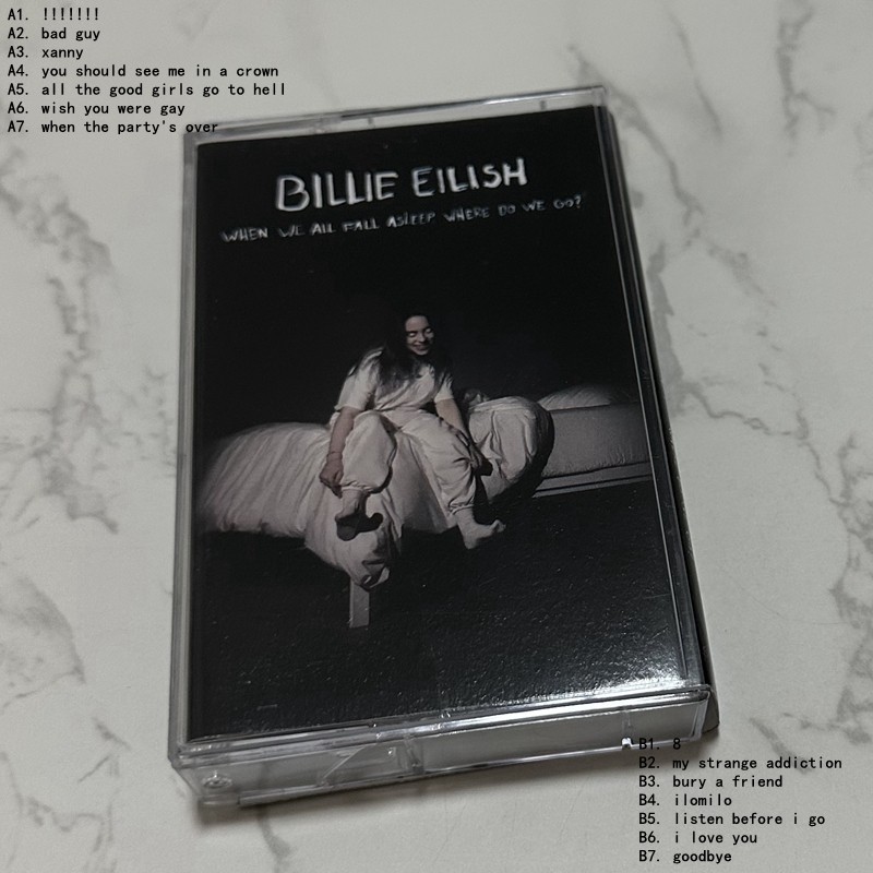 Retro English Song Cassette Ta - Audio Music New Song 评论和价格