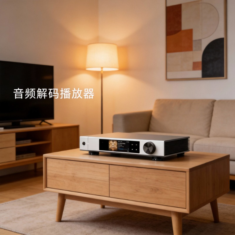 Audio Decoding Player Network  - Audio Music Online 评论和价格