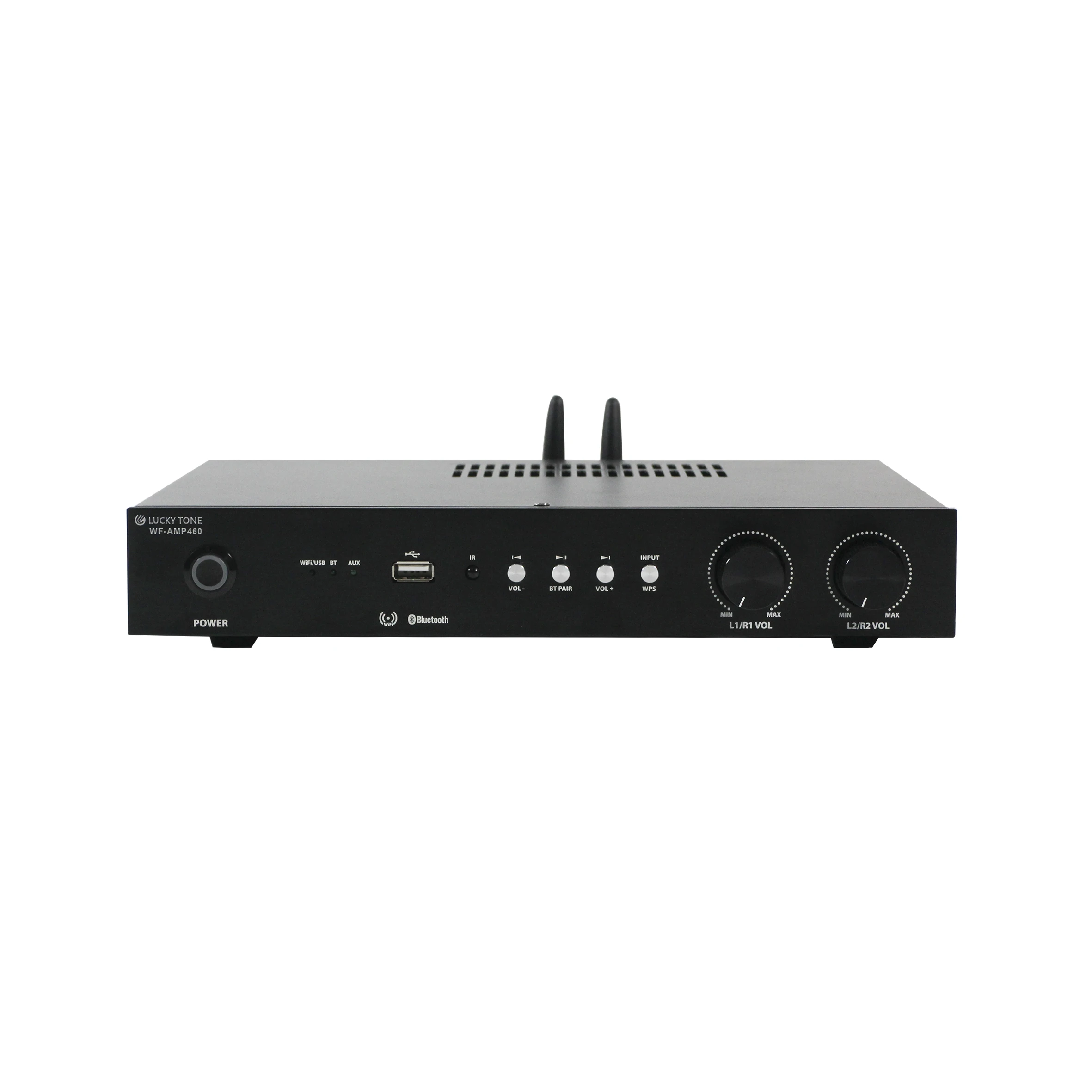 4*60W BLUETOOTH SMART HOME AUD - Audio Music Online 评论和价格