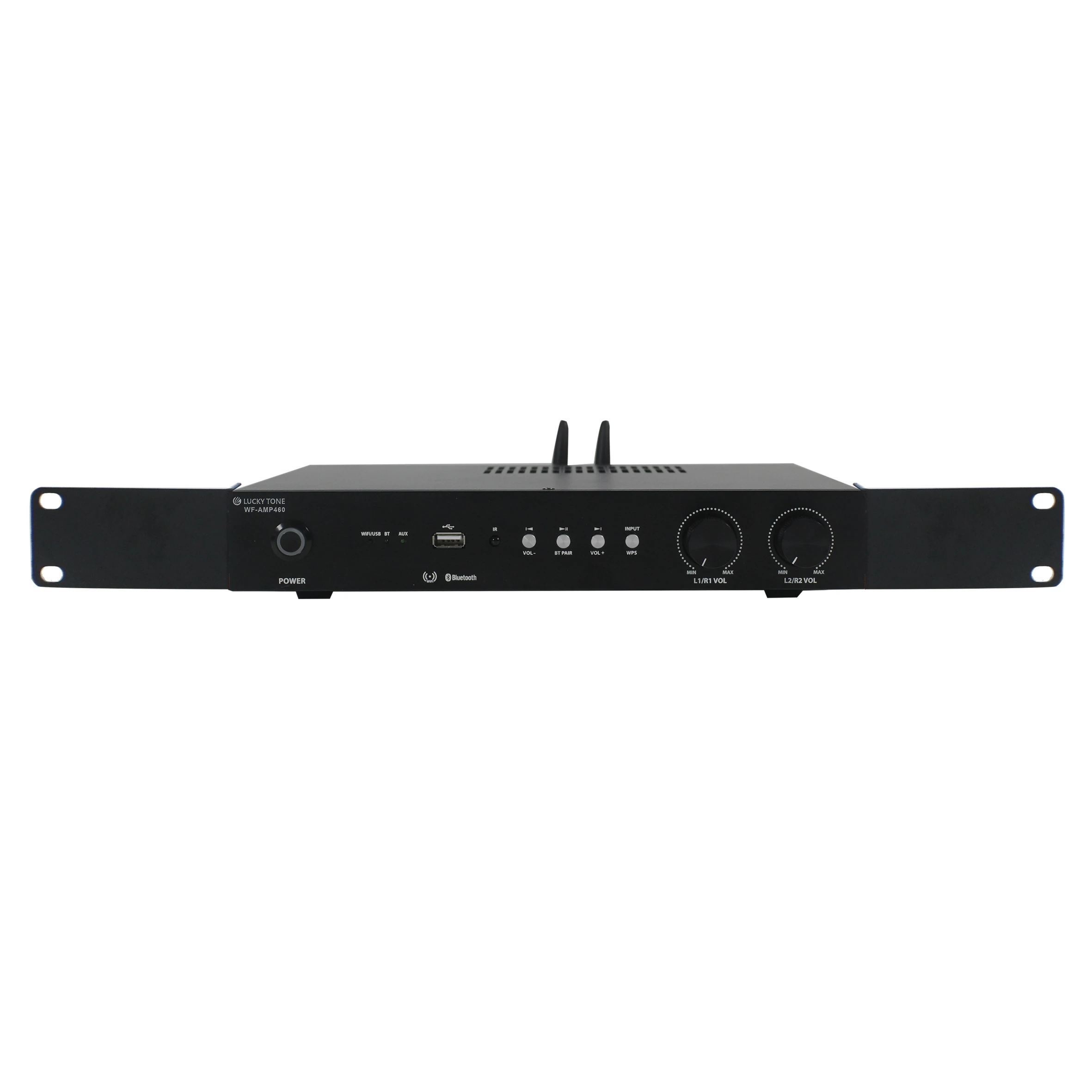 4*60W BLUETOOTH SMART HOME AUD - Audio Music Online 评论和价格