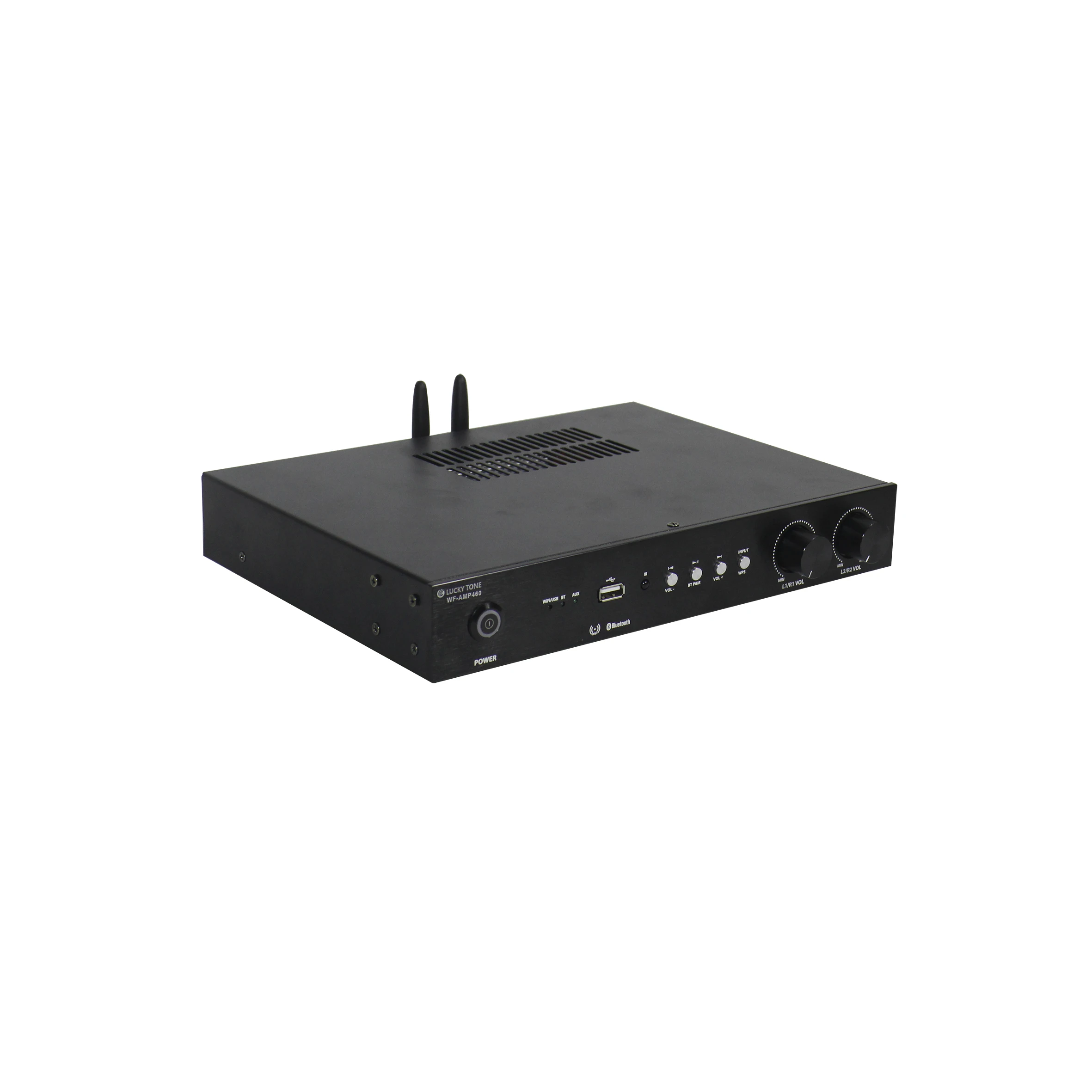 4*60W BLUETOOTH SMART HOME AUD - Audio Music Online 评论和价格