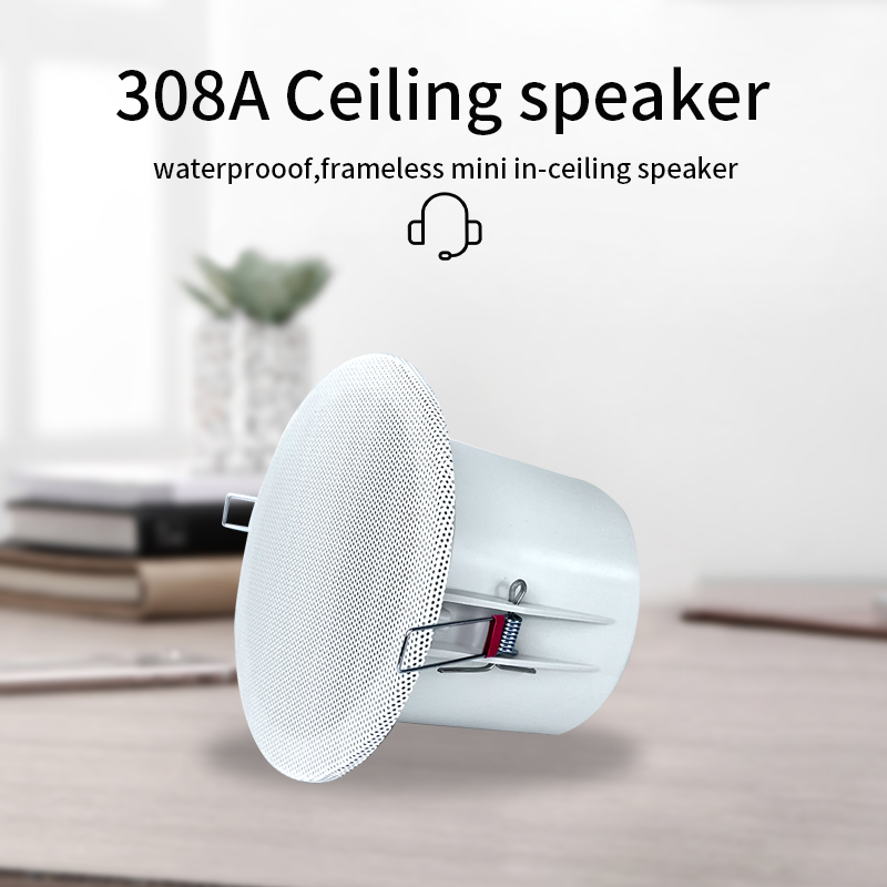 3 inch 8Ohm Surround Sound Spe - Audio Music Background Free 评论和价格