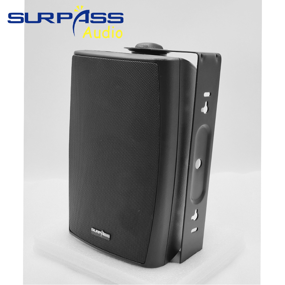 PA System Wall Mount Speaker A - Audio Music Background Free 评论和价格