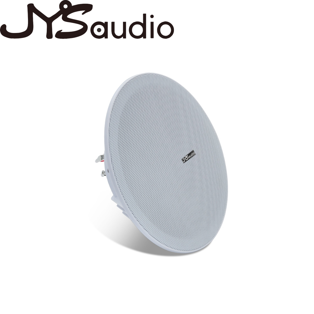 20W Ceiling Speaker Stereo 8 i - Audio Music Background Free 评论和价格