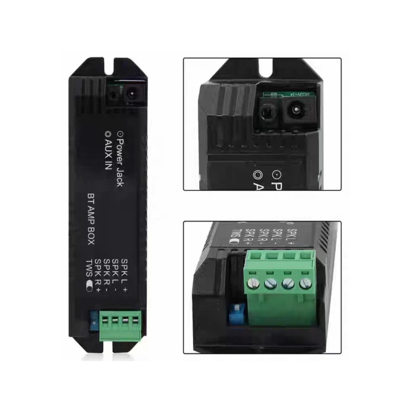 Audio bluetooth Amplifier modu - Audio Music Background Free 评论和价格