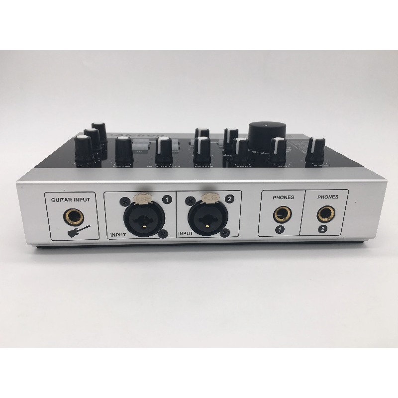 U16K MK3 USB Audio Interface E - Audio Music Online 评论和价格