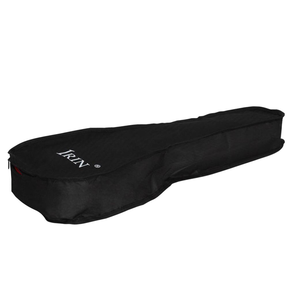 Ukulele Guitar Backpack Soft P - Case Guitar Gig Bag 评论和价格