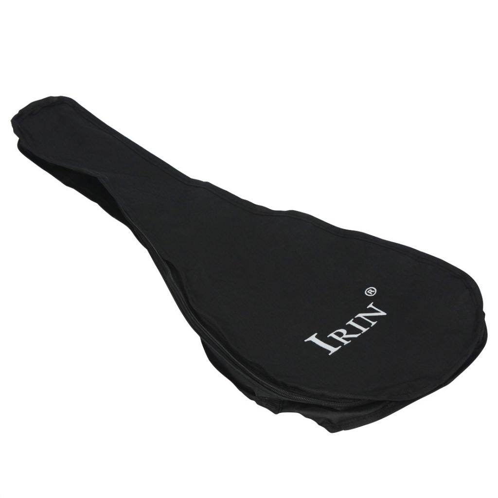 Ukulele Guitar Backpack Soft P - Case Guitar Gig Bag 评论和价格