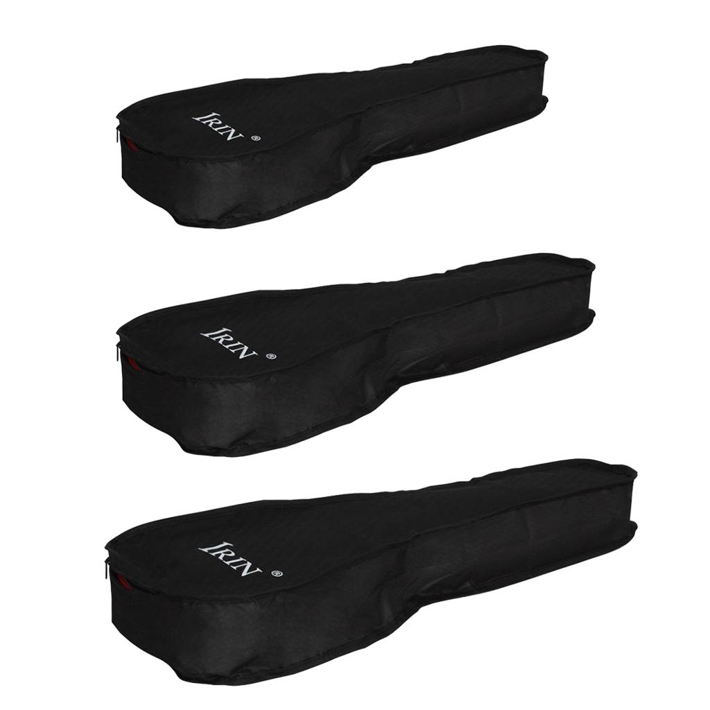Ukulele Guitar Backpack Soft P - Case Guitar Gig Bag 评论和价格