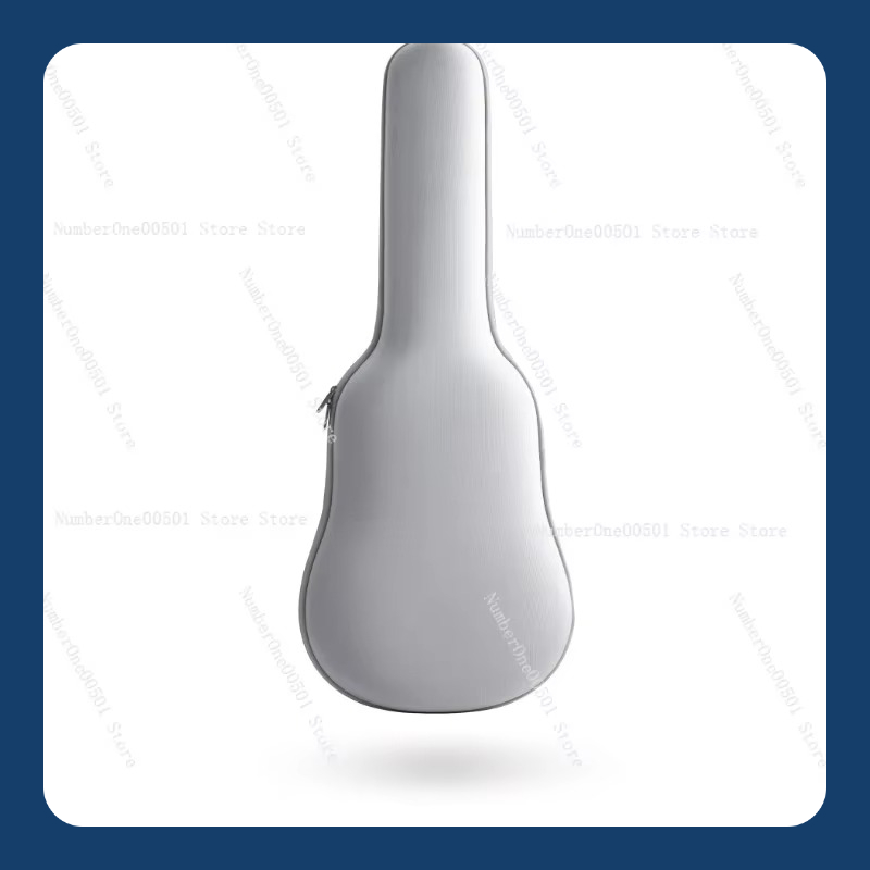 36 38-inch Smart Guitar Case S - Case Guitar Gig Bag 评论和价格