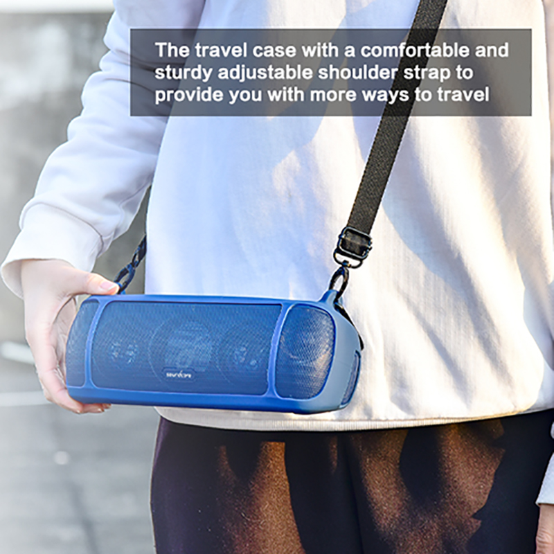 Silicone Case for Anker Soundc - Anker Speaker Soundcore Motion+ 评论和价格
