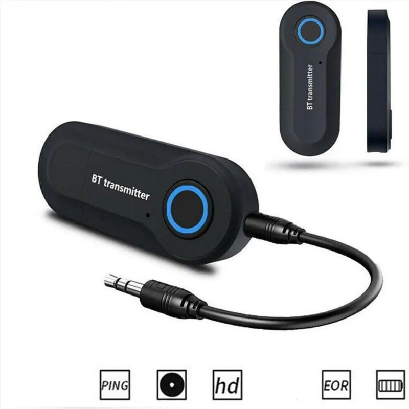 Universal Bluetooth Transmitte - Audio Universal Music 评论和价格