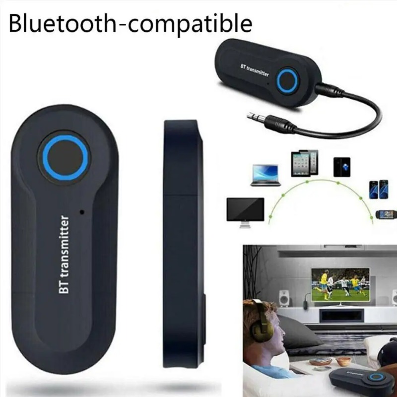 Universal Bluetooth Transmitte - Audio Universal Music 评论和价格