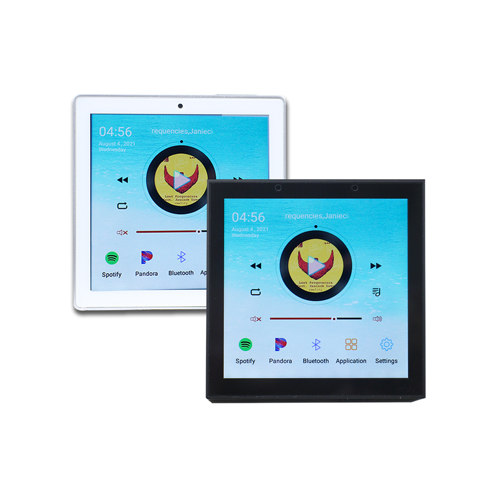 Android WiFi Bluetooth In Wall - Audio Music Online 评论和价格
