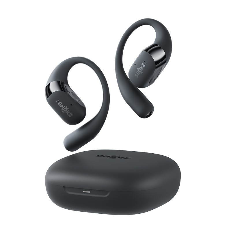 Shokz OpenFit 2+T921 Open Hang - Audio Music Technology 评论和价格