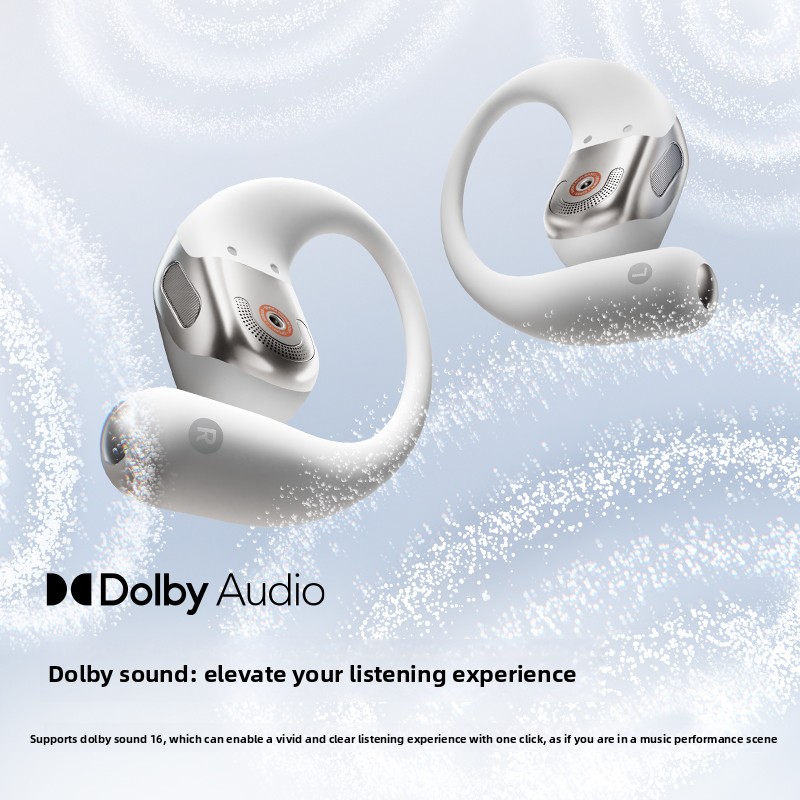 Shokz OpenFit 2+T921 Open Hang - Audio Music Technology 评论和价格
