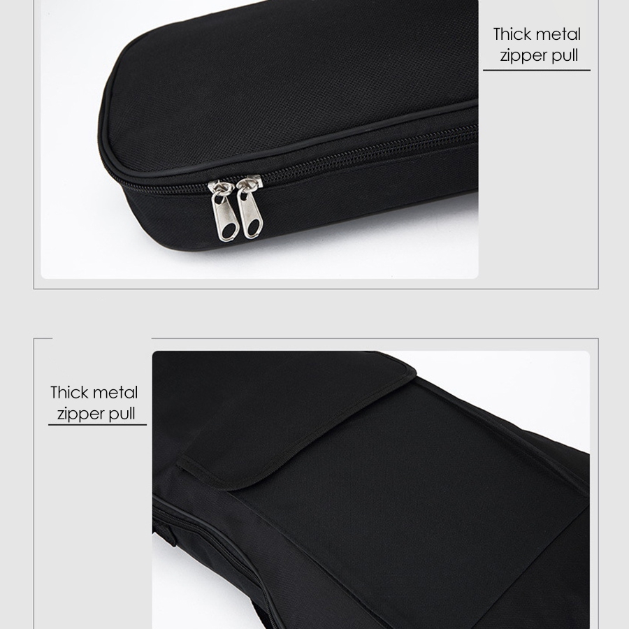 TUREBG Electric Bass Guitar Ba - Case Guitar Gig Bag 评论和价格