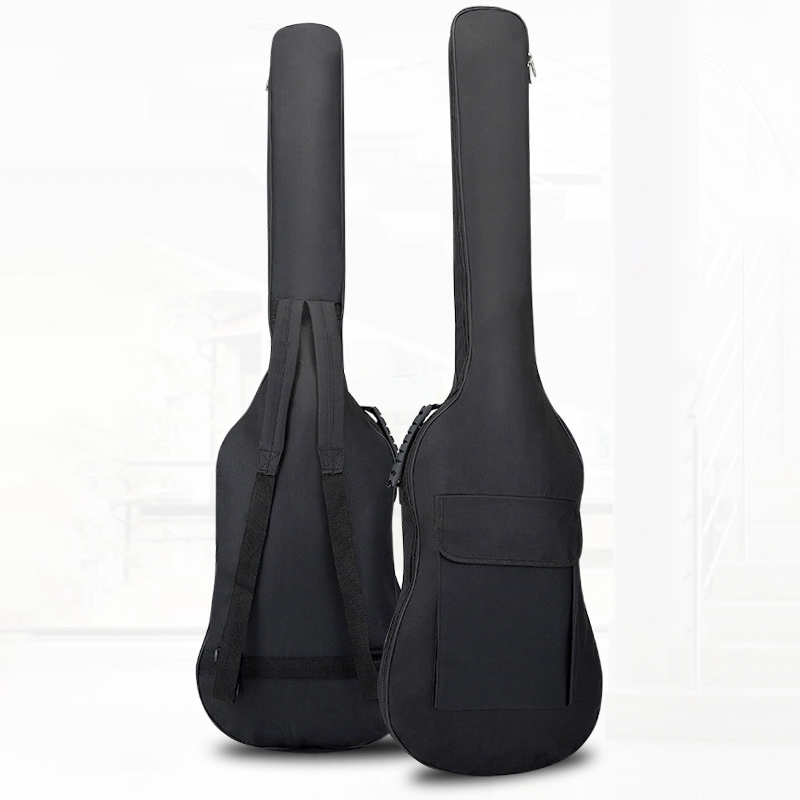 TUREBG Electric Bass Guitar Ba - Case Guitar Gig Bag 评论和价格