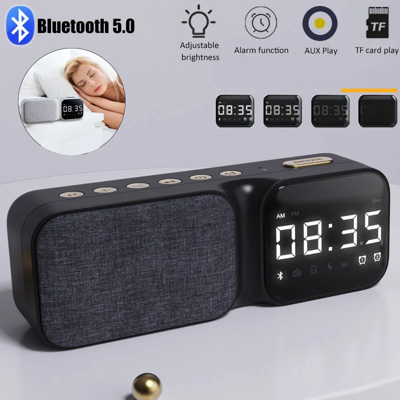 HIFI Bass Stereo Sound System  - Audio Music Center 评论和价格