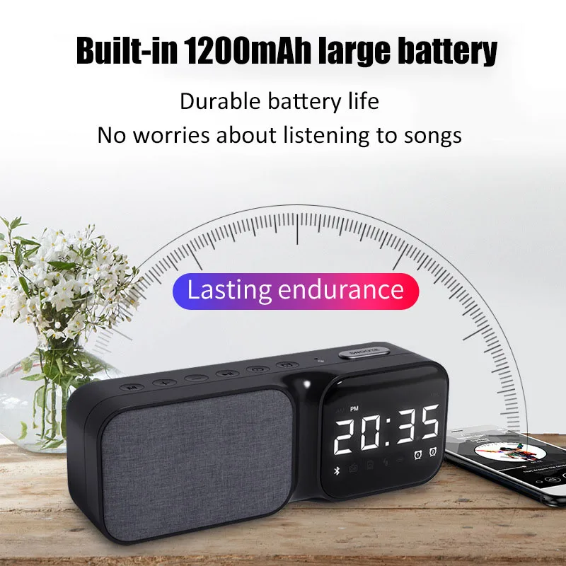 HIFI Bass Stereo Sound System  - Audio Music Center 评论和价格