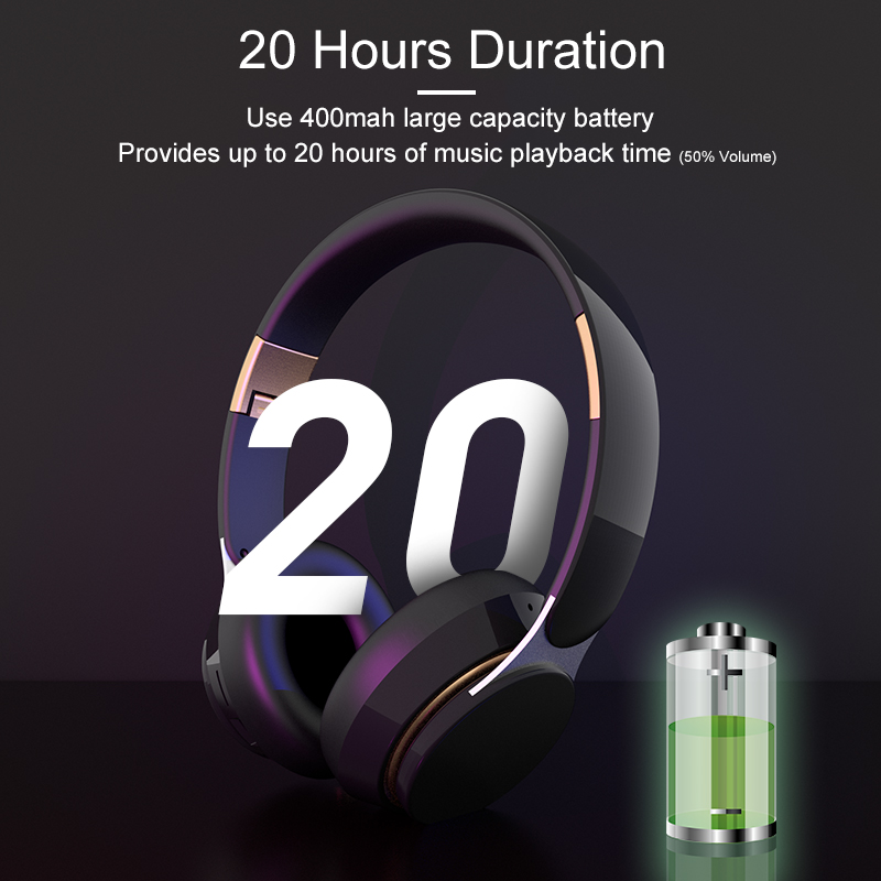 Headphones Bluetooth Wireless  - Audio Music Technology 评论和价格