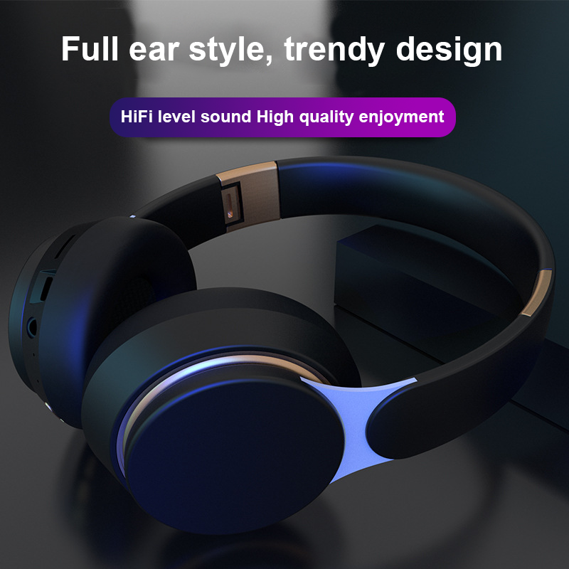 Headphones Bluetooth Wireless  - Audio Music Technology 评论和价格