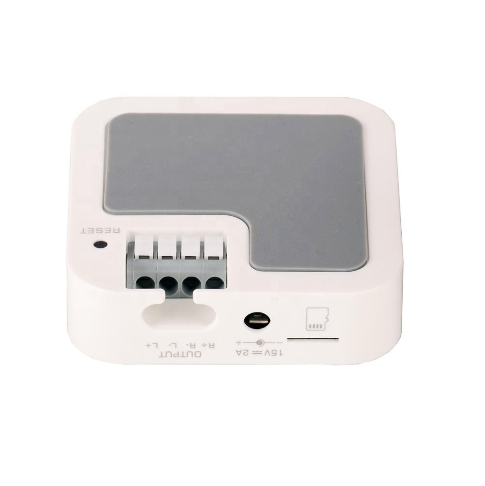 Wifi amplifier with Wifi audio - Audio Music Online 评论和价格