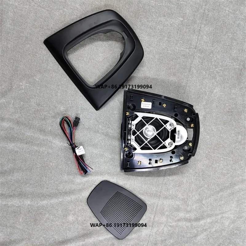 For B-MW F15 F16 F11 F10 F01 G - Audio Music Center 评论和价格