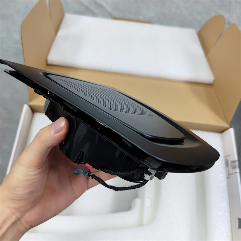 For B-MW F15 F16 F11 F10 F01 G - Audio Music Center 评论和价格